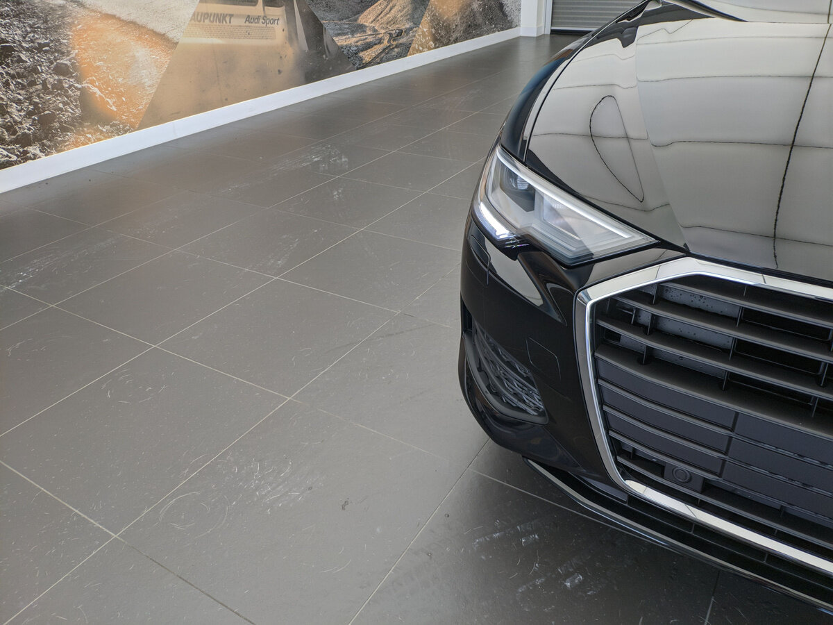 Check price and buy New Audi A6 40 TDI (C8) For Sale