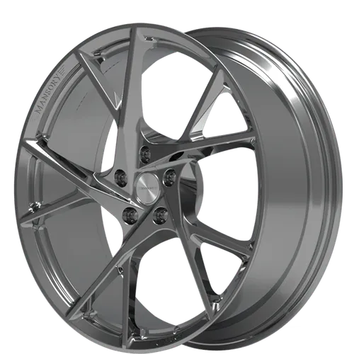 Mansory SF90 interior