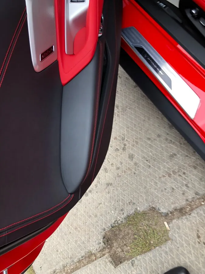 Check price and buy New Chevrolet Corvette Stingray C8 For Sale