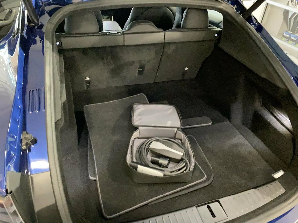 Check price and buy New Tesla Model S Plaid Restyling 2 For Sale