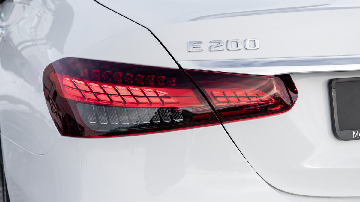 Check price and buy New Mercedes-Benz E-Class 200 (W213, S213, C238) Restyling For Sale