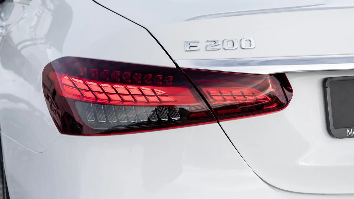 Check price and buy New Mercedes-Benz E-Class 200 (W213, S213, C238) Restyling For Sale