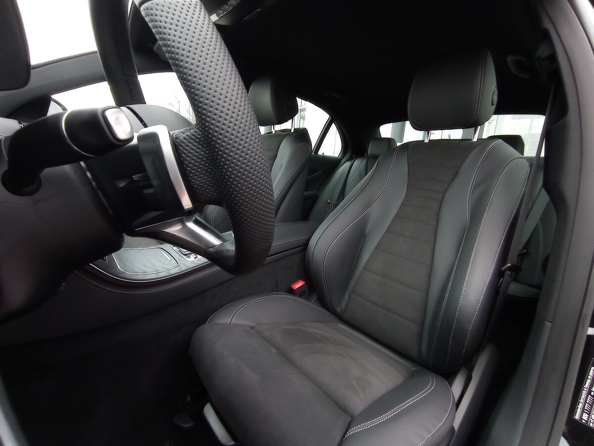 Check price and buy New Mercedes-Benz E-Class 220 d (W213, S213, C238) Restyling For Sale