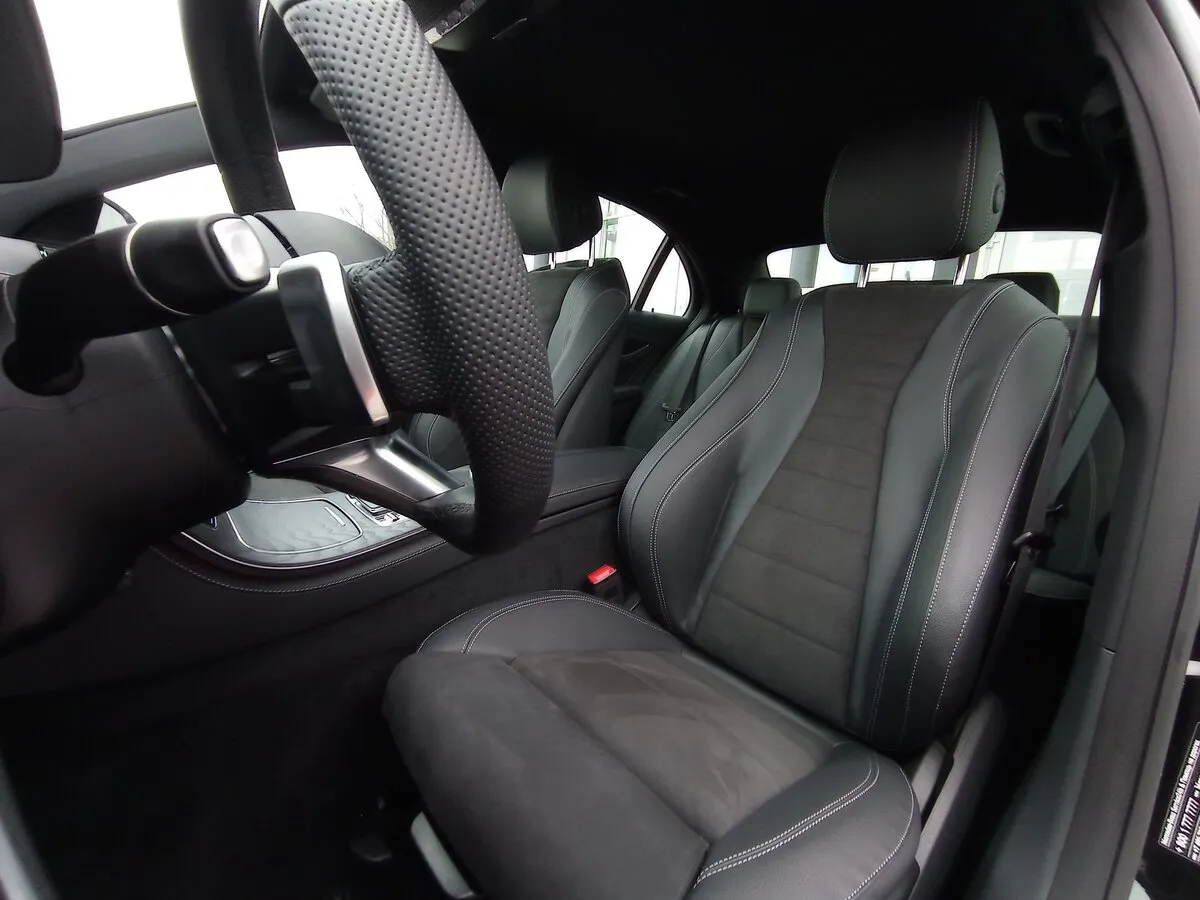 Check price and buy New Mercedes-Benz E-Class 220 d (W213, S213, C238) Restyling For Sale