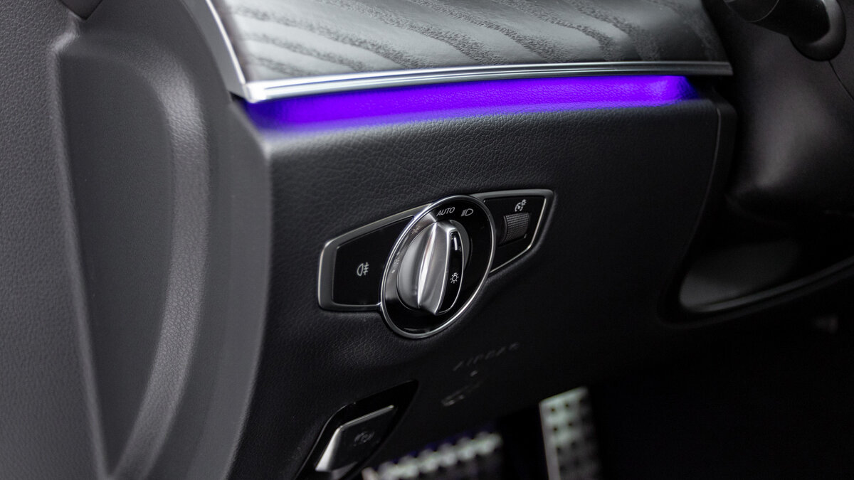 Check price and buy New Mercedes-Benz E-Class 200 (W213, S213, C238) Restyling For Sale