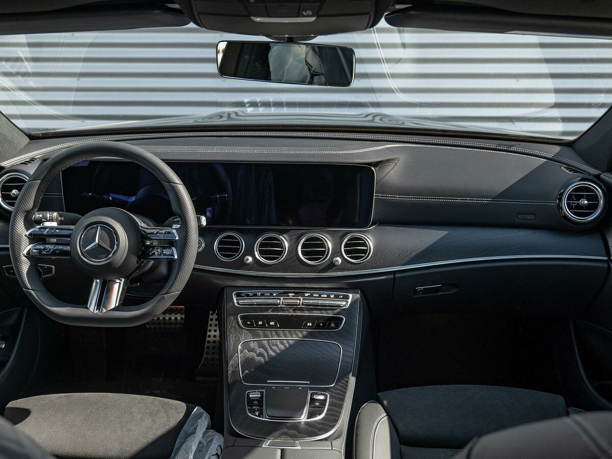 Check price and buy New Mercedes-Benz E-Class 200 (W213, S213, C238) Restyling For Sale