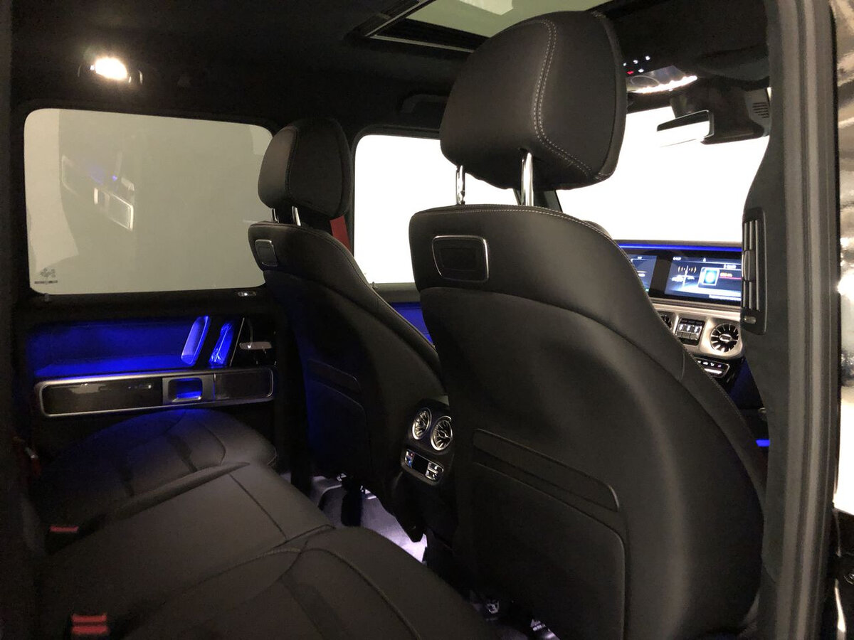 Check price and buy New Mercedes-Benz G-Class AMG 63 AMG (W463) For Sale