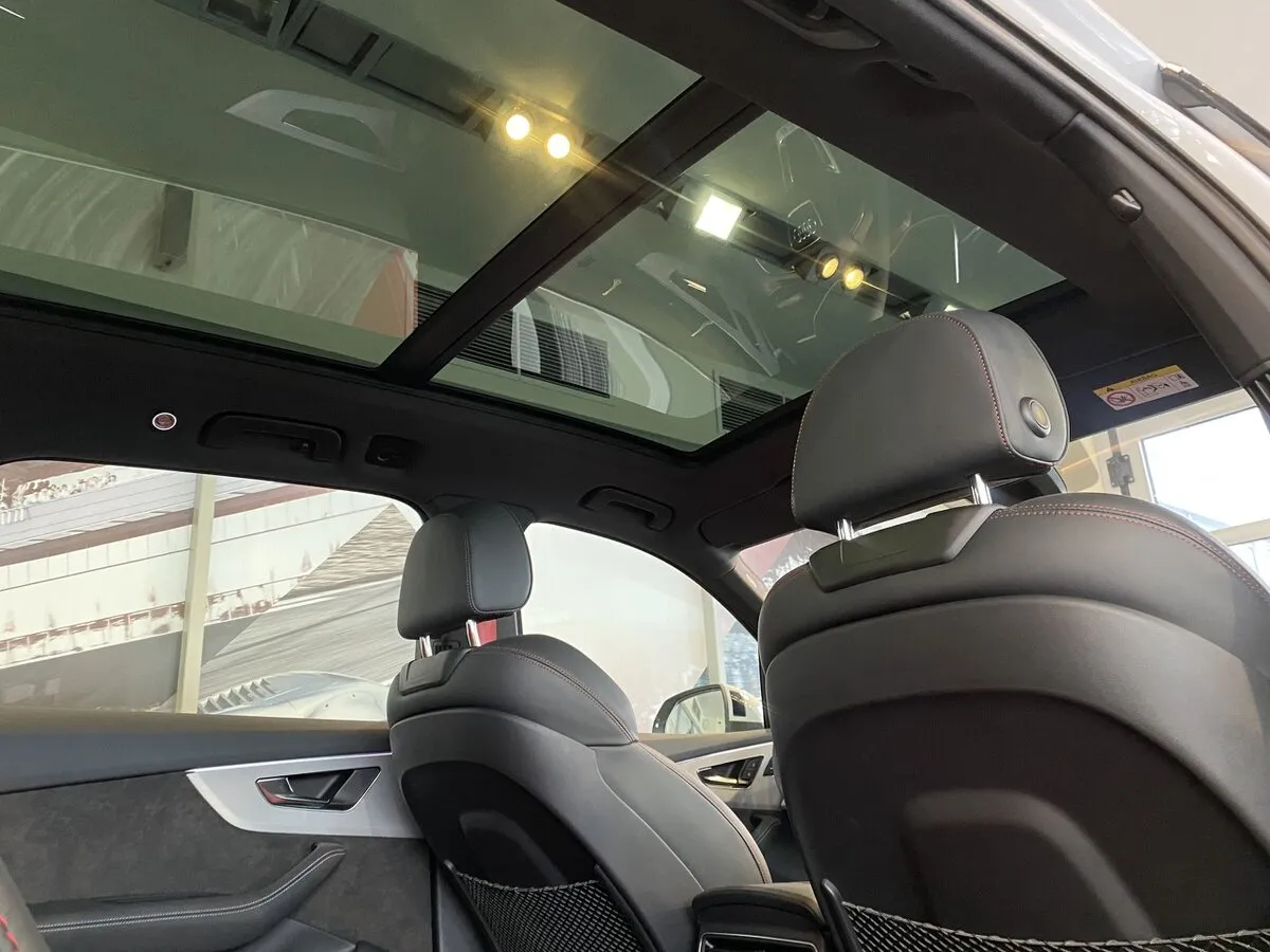 Check price and buy New Audi Q7 45 TDI (4M) Restyling For Sale