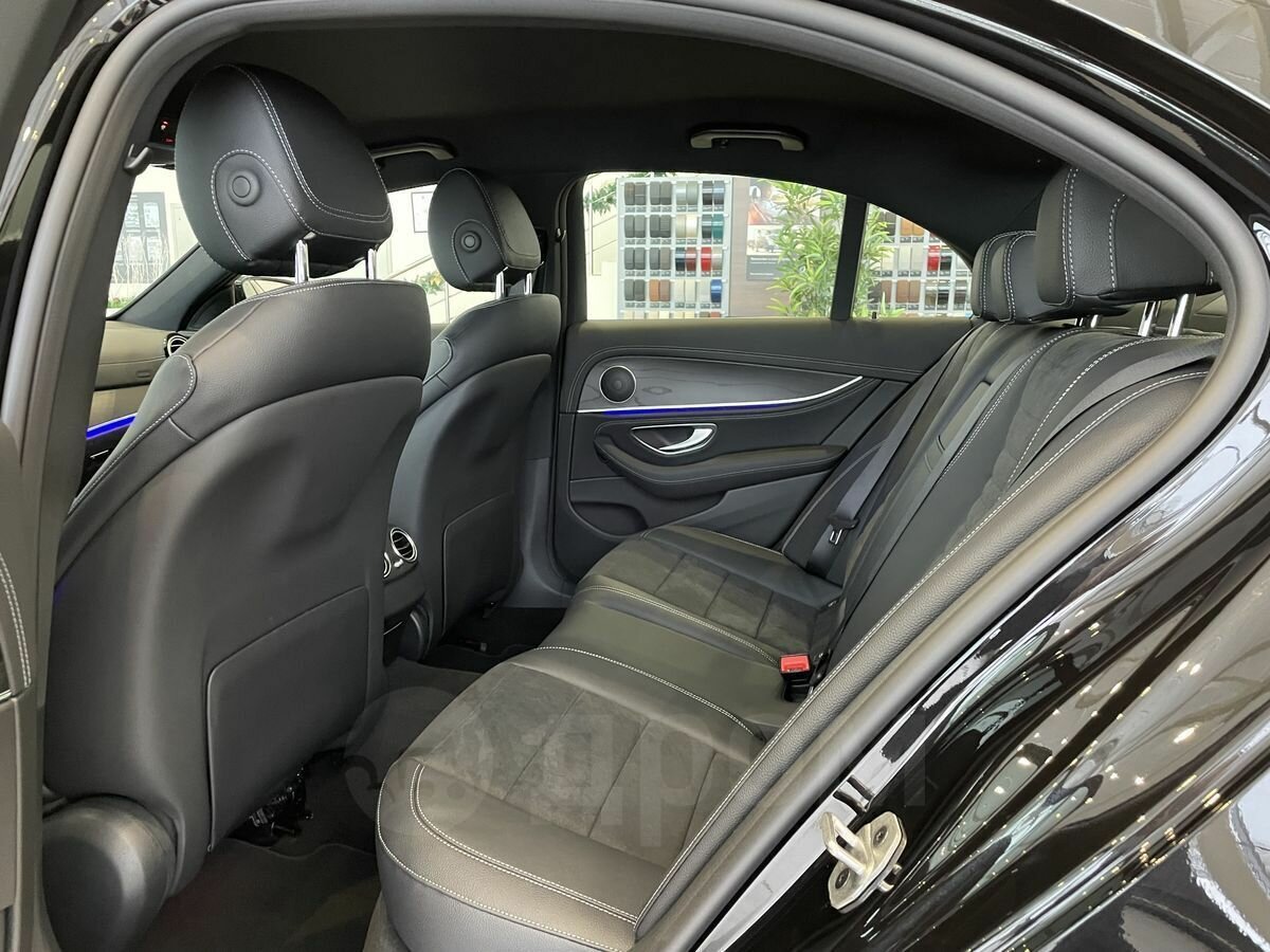 Check price and buy New Mercedes-Benz E-Class 220 d (W213, S213, C238) Restyling For Sale