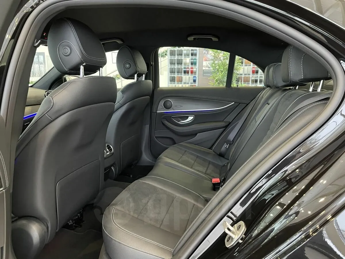 Check price and buy New Mercedes-Benz E-Class 220 d (W213, S213, C238) Restyling For Sale