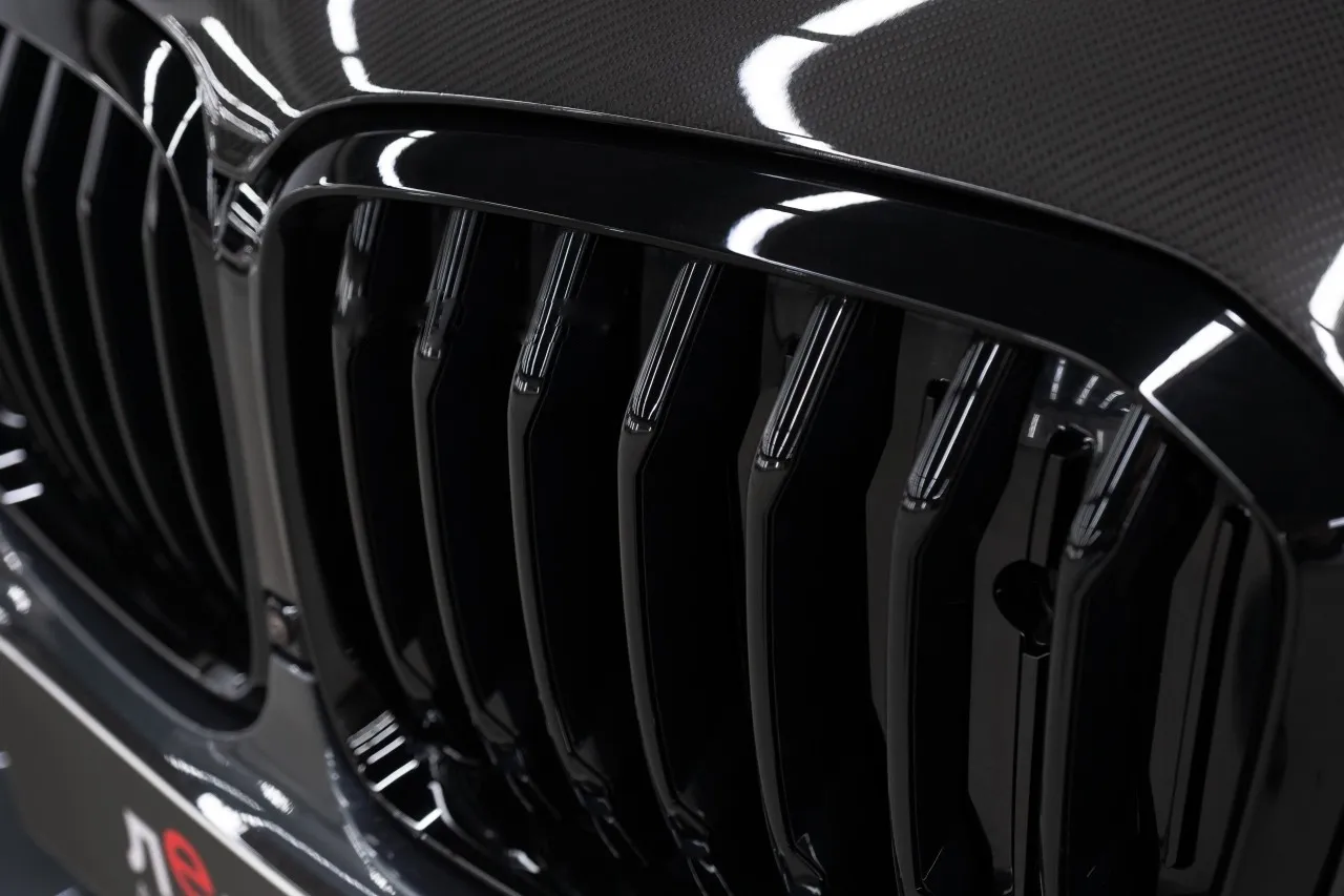 Check our price and buy Imperial body kit for BMW X5 G05 Conrad II !