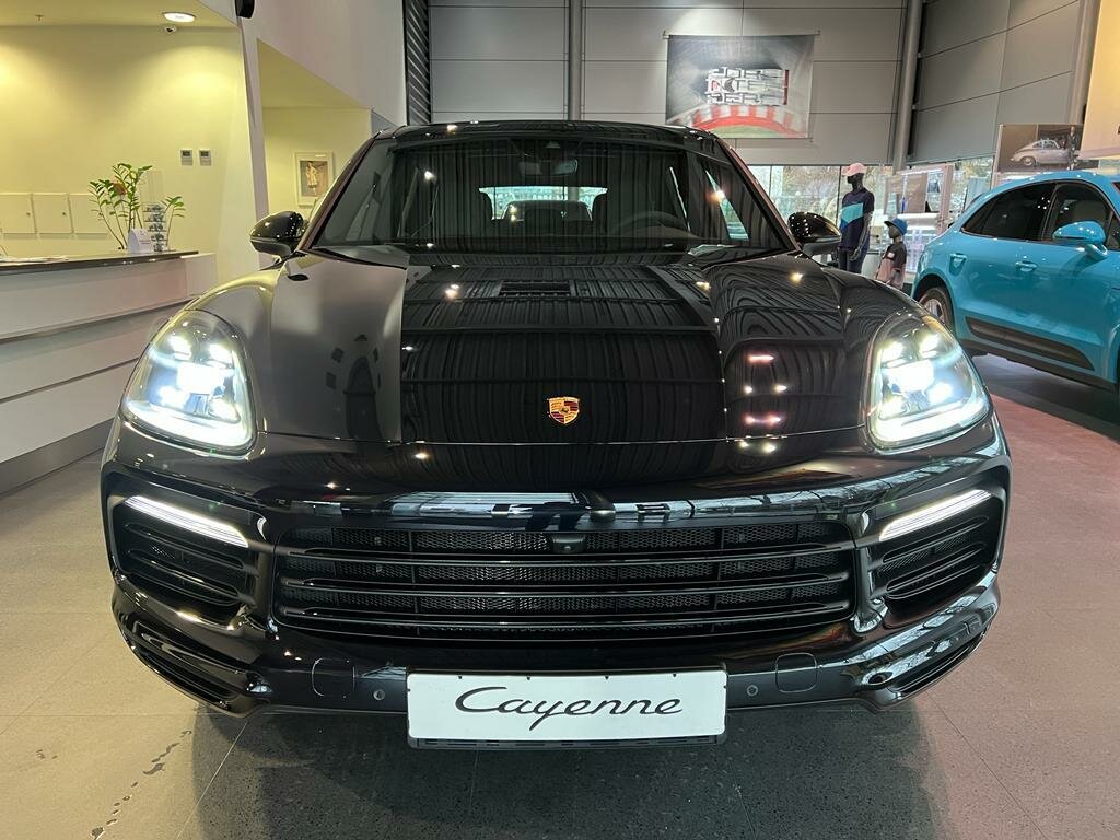 Check price and buy New Porsche Cayenne For Sale