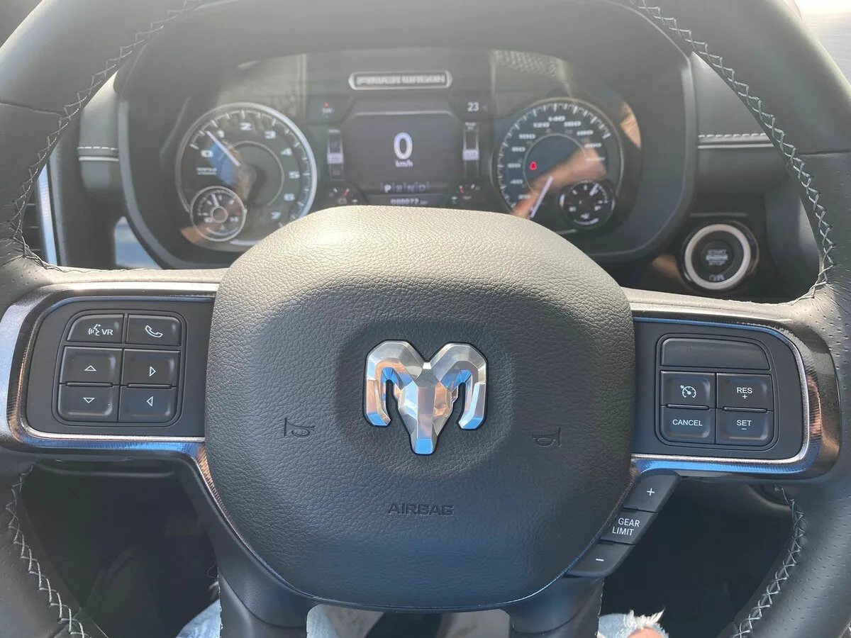 Check price and buy New RAM 1500 Crew Cab (DS/DJ) For Sale