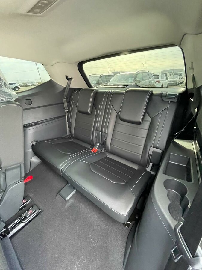 Check price and buy New Volkswagen Teramont Restyling For Sale