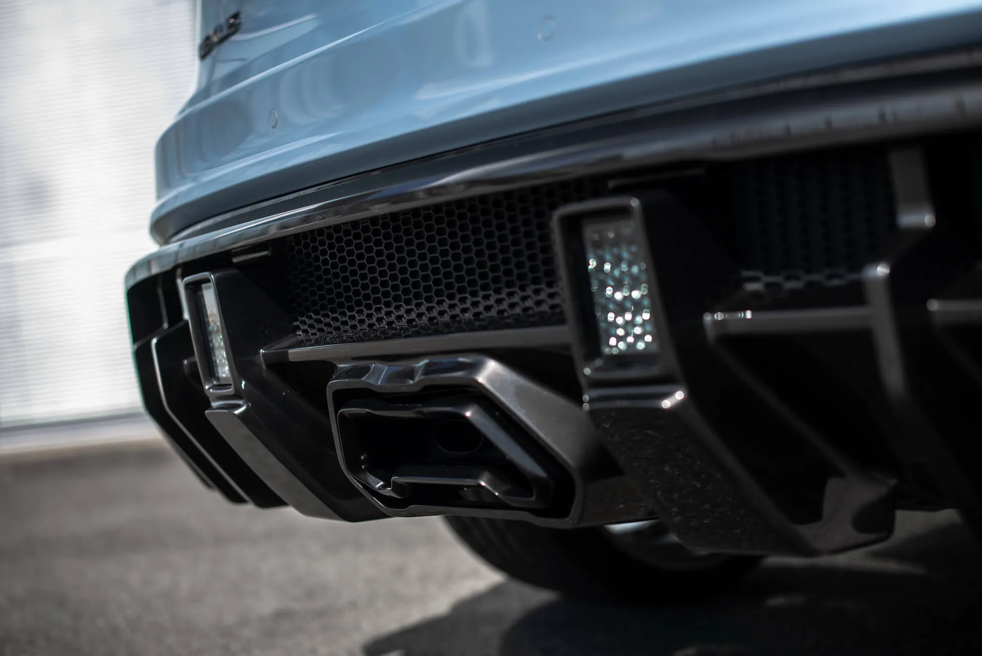 Check our price and buy a SCL Performance  body kit for Lexus NX Kotaro