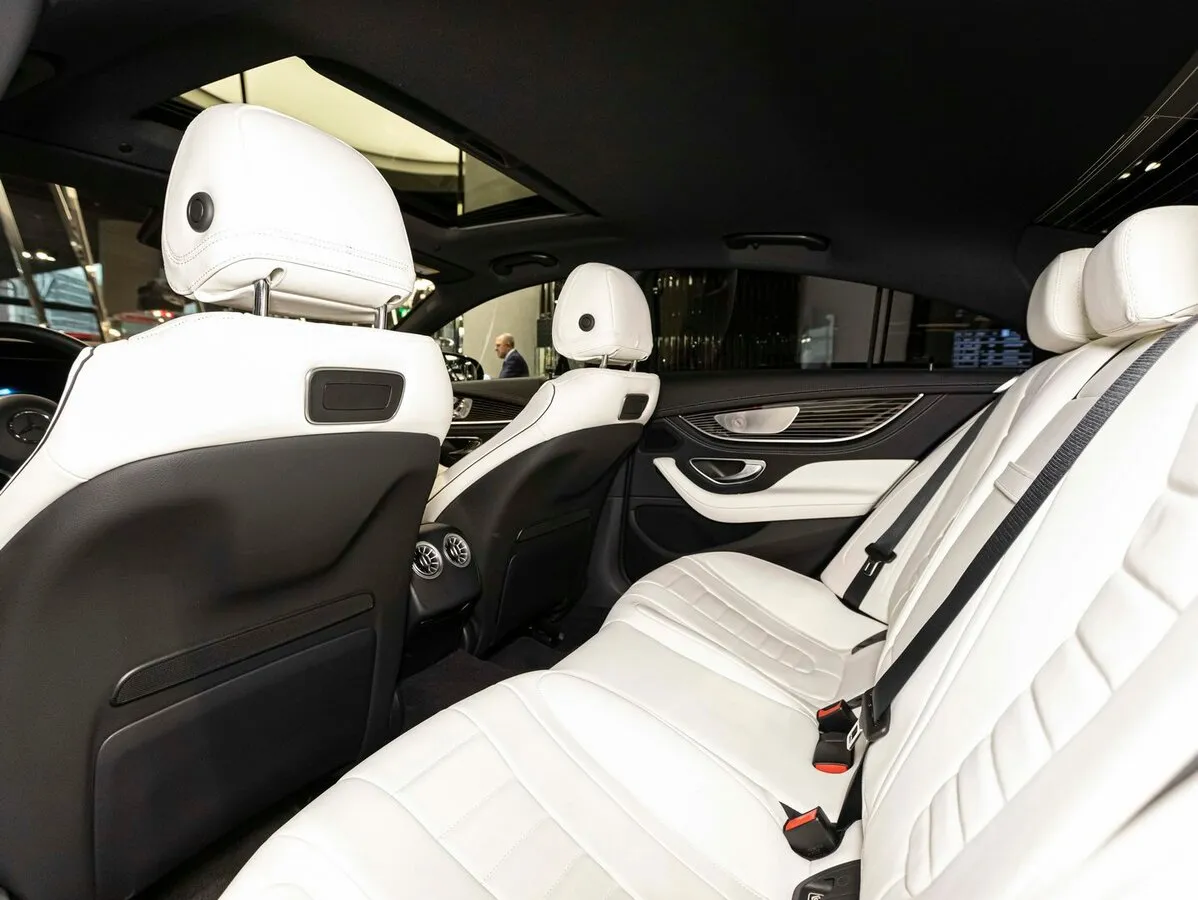 Check price and buy New Mercedes-Benz CLS 350 d (C257) For Sale