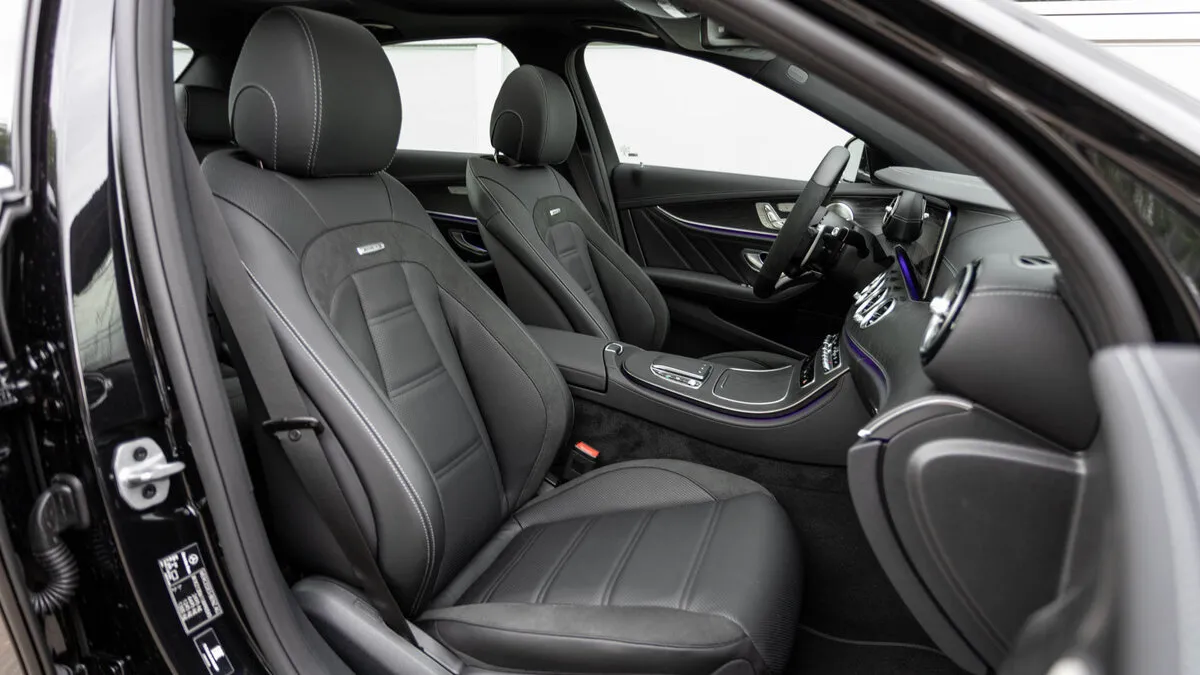 Check price and buy New Mercedes-Benz E-Class AMG 53 AMG (W213) Restyling For Sale