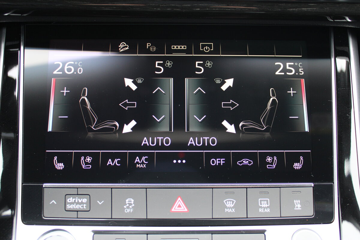 Check price and buy New Audi Q7 45 TDI (4M) Restyling For Sale