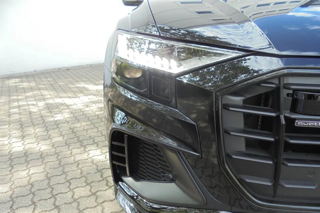 Check our price and buy ABT Body Kit for Audi Q8 / SQ8