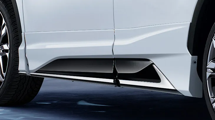 Check our price and buy Modellista body kit for Lexus RX F Sport 300/350/450h!