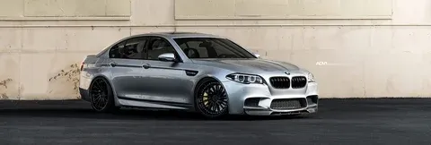 ADV.1 ADV15 Track Spec CS Series Forged Wheels — gallery