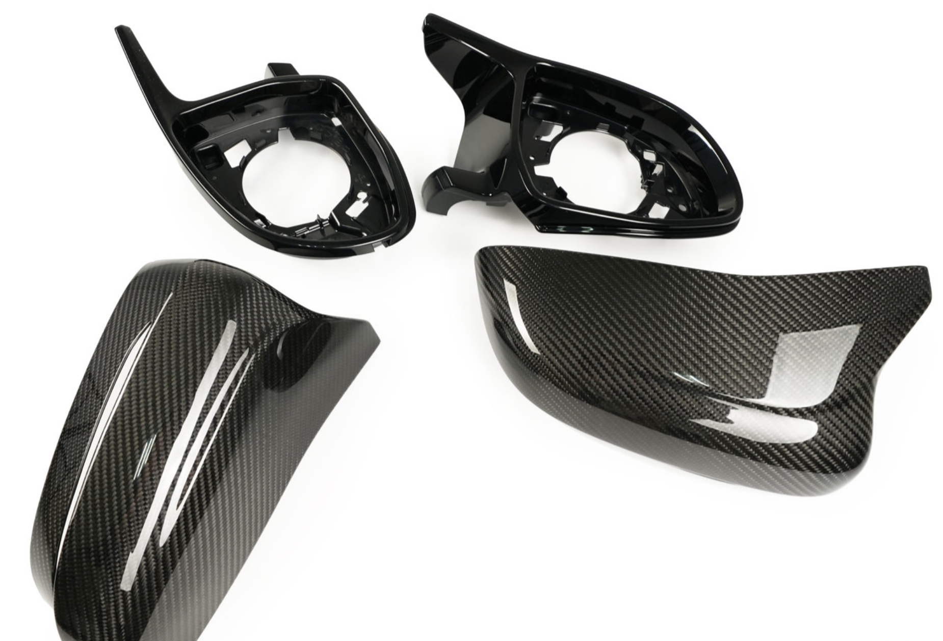 Check price and buy Forged Carbon Fiber Body kit set for BMW 8 series G14/G15/G16 Grand Coupe