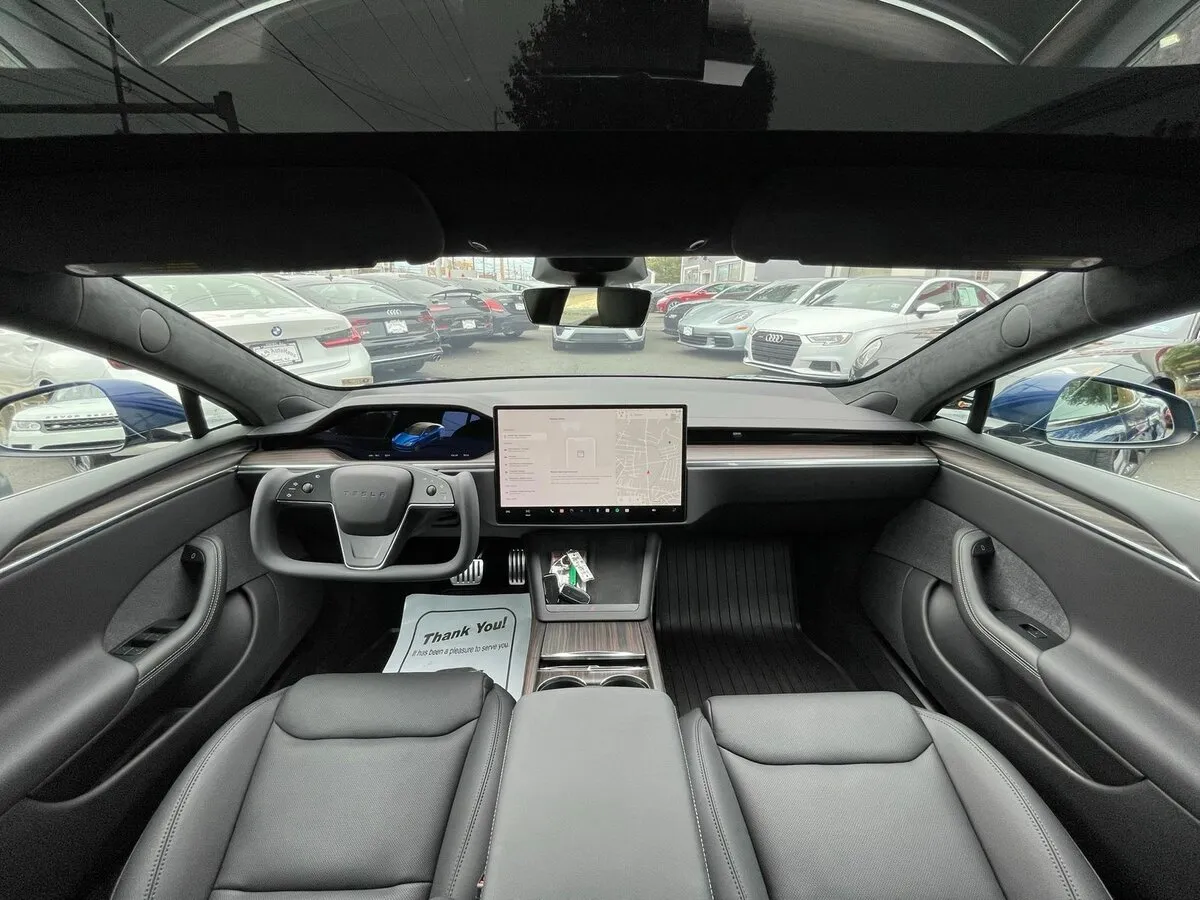 Check price and buy New Tesla Model S Long Range Restyling 2 For Sale