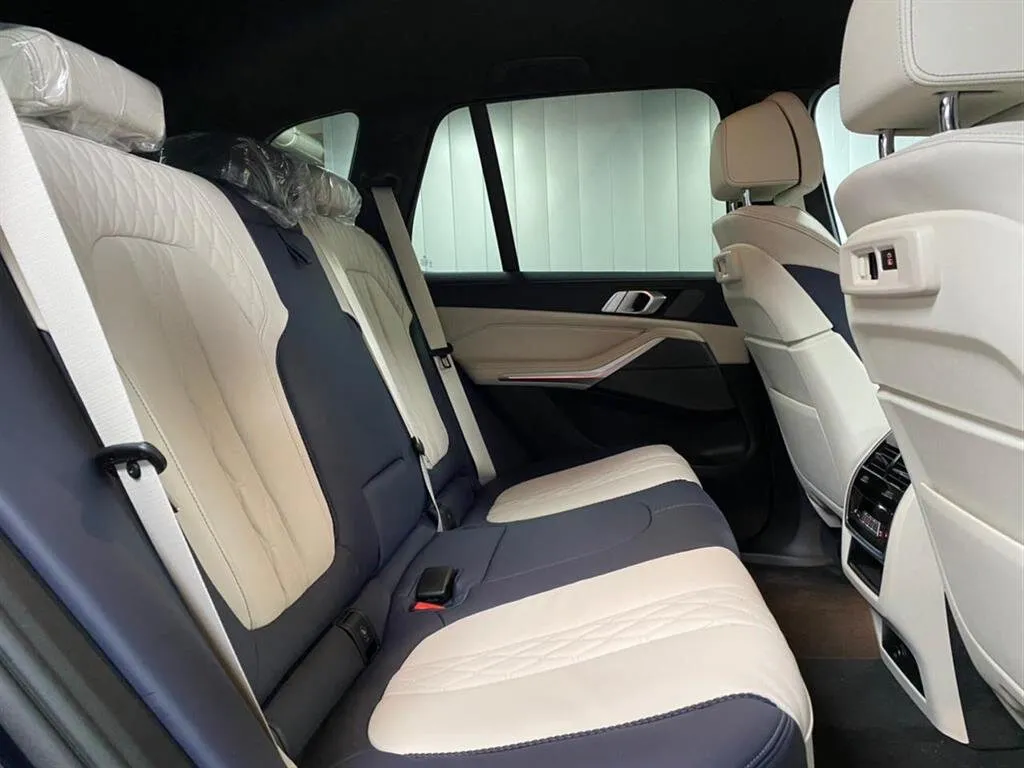 Buy New BMW X5 30d (G05)