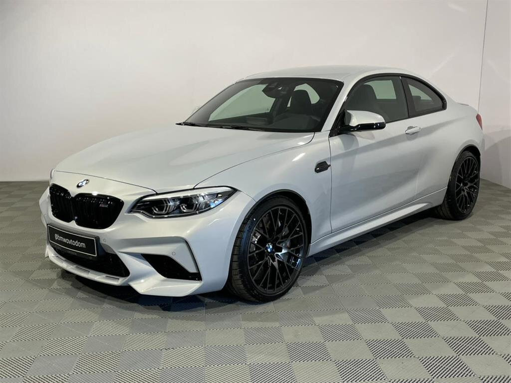 Check price and buy New BMW M2 F87 Restyling For Sale