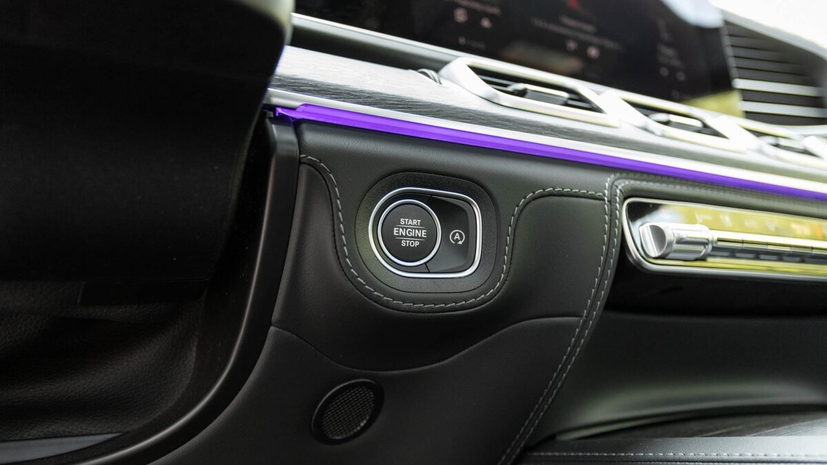 Buy New Mercedes-Benz GLE Coupe AMG 63 AMG S (C167)