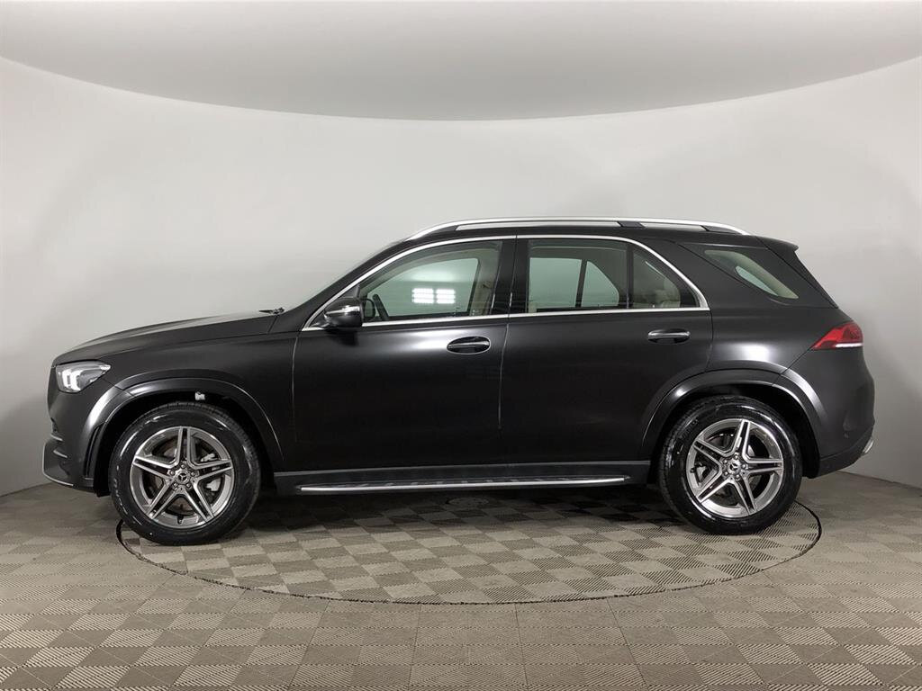 Check price and buy New Mercedes-Benz GLE 300 d (V167) For Sale