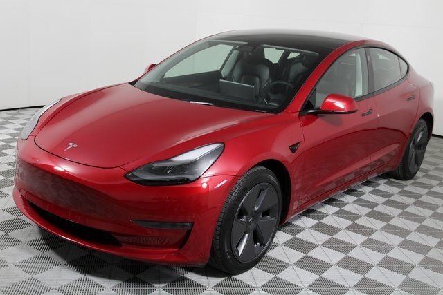 Check price and buy New Tesla Model 3 Long Range For Sale