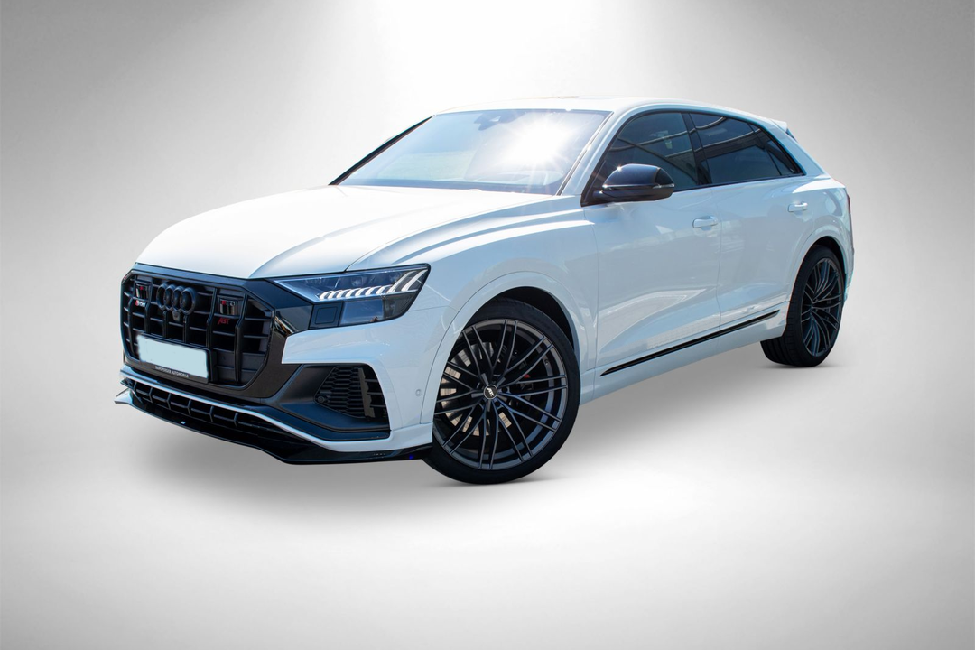 Check our price and buy ABT Body Kit for Audi Q8 / SQ8