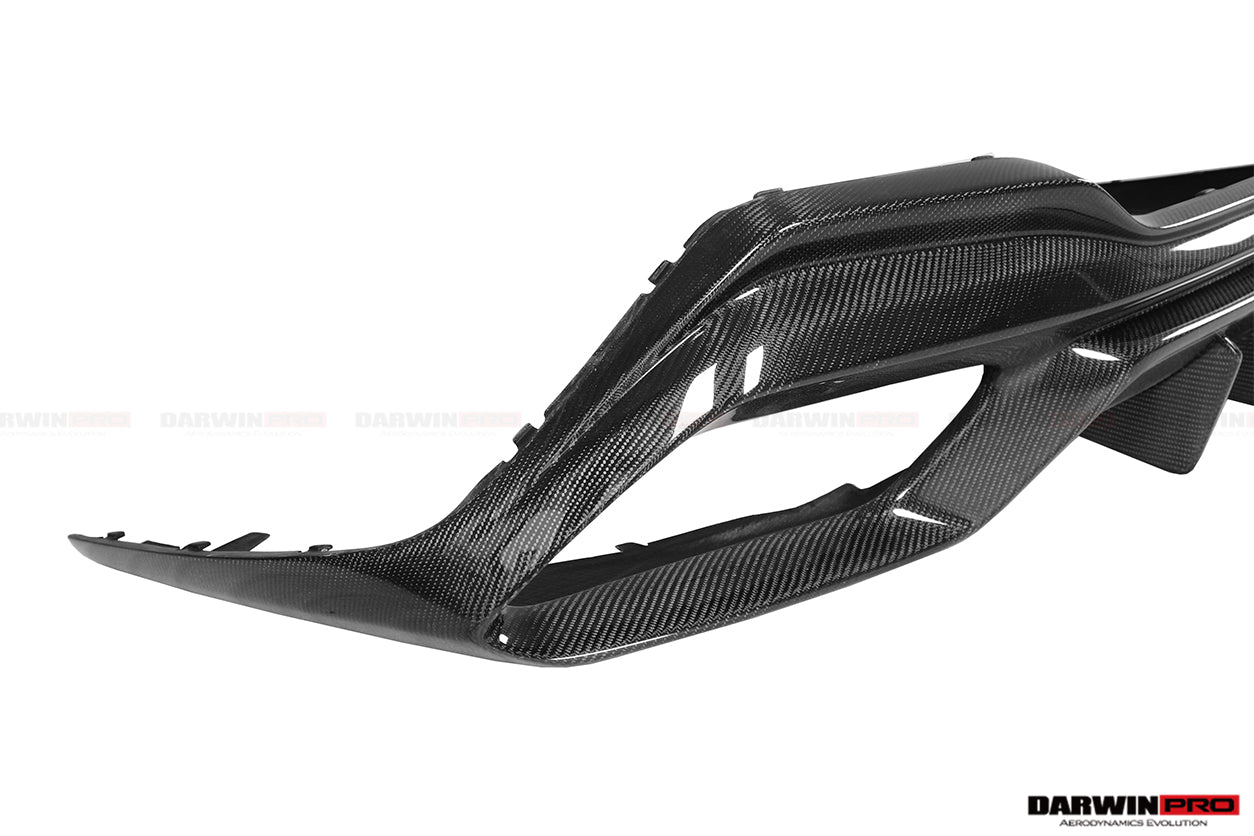 Check our price and buy DarwinPro Carbon fiber body kit set for BMW 8 series G14/G15/G16