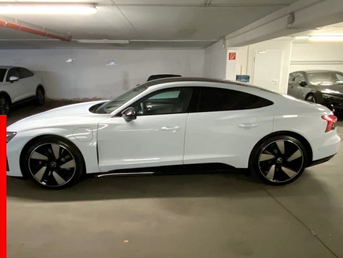 Check price and buy New Audi RS E-Tron GT For Sale