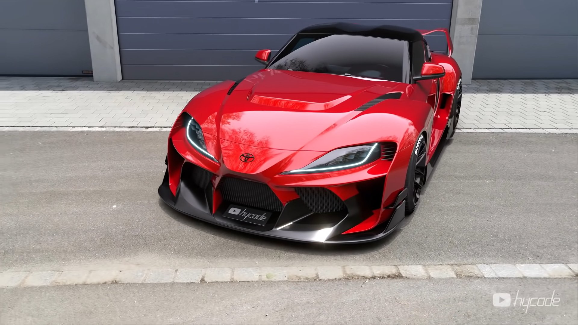 toyota-supra-mk5-custom-body-kit-by-hycade-buy-with-delivery