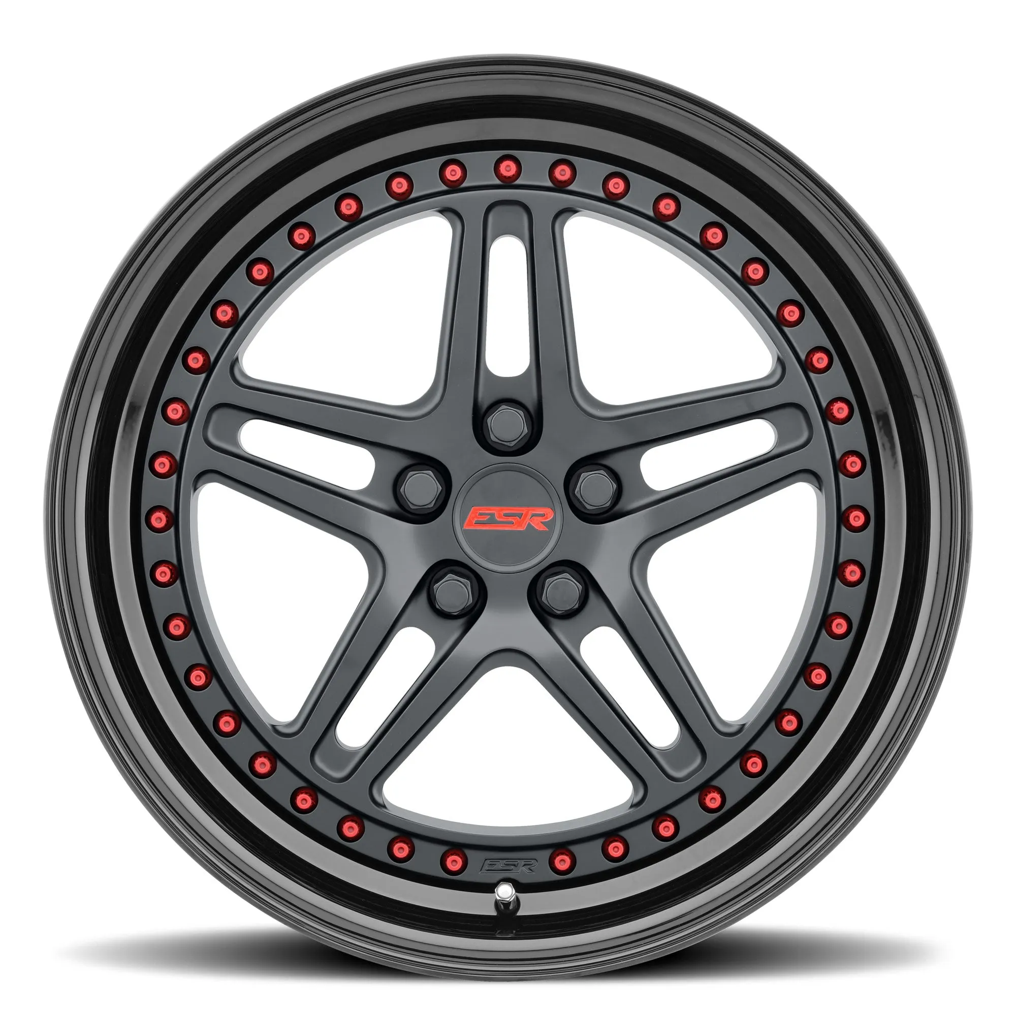 ESR ES4 3-Piece Forged Wheel — view 6