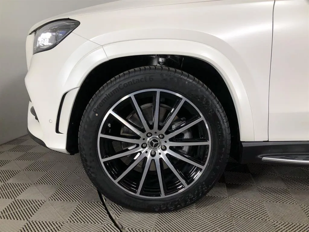 Buy New Mercedes-Benz GLS 450 (X167)