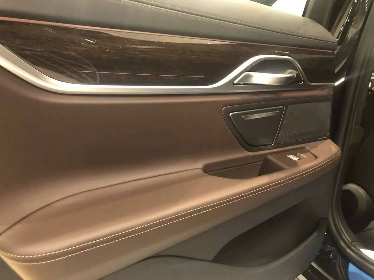 Check price and buy New BMW 7 series 730i (G11/G12) Restyling For Sale