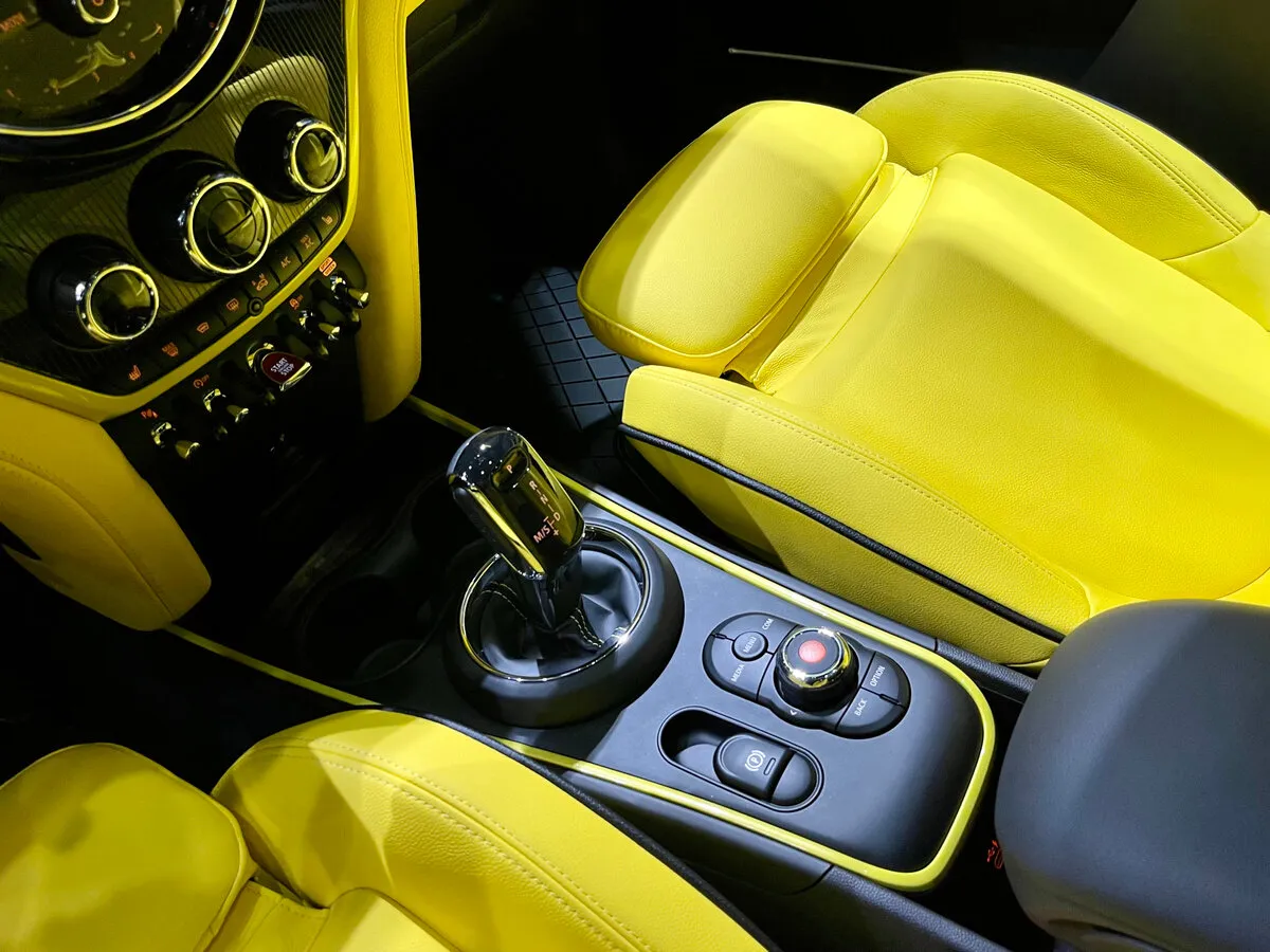 Check price and buy New MINI Countryman JCW John Cooper Works Restyling For Sale