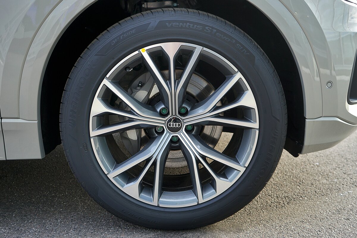 Check price and buy New Audi Q8 45 TDI For Sale