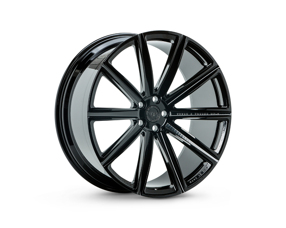 Vossen UV-2