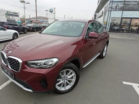 Check price and buy New BMW X4 20d (G02) Restyling For Sale