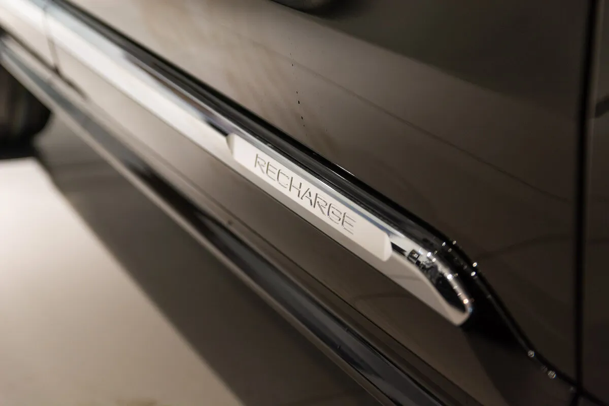 Check price and buy New Volvo XC90 Restyling For Sale