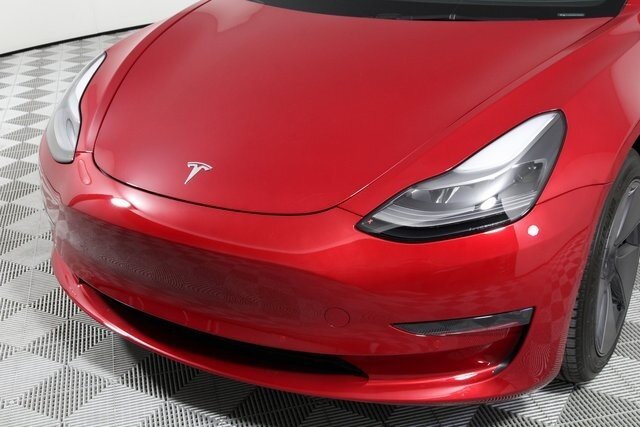 New Tesla Model 3 Long Range For Sale Buy With Delivery, Installation ...