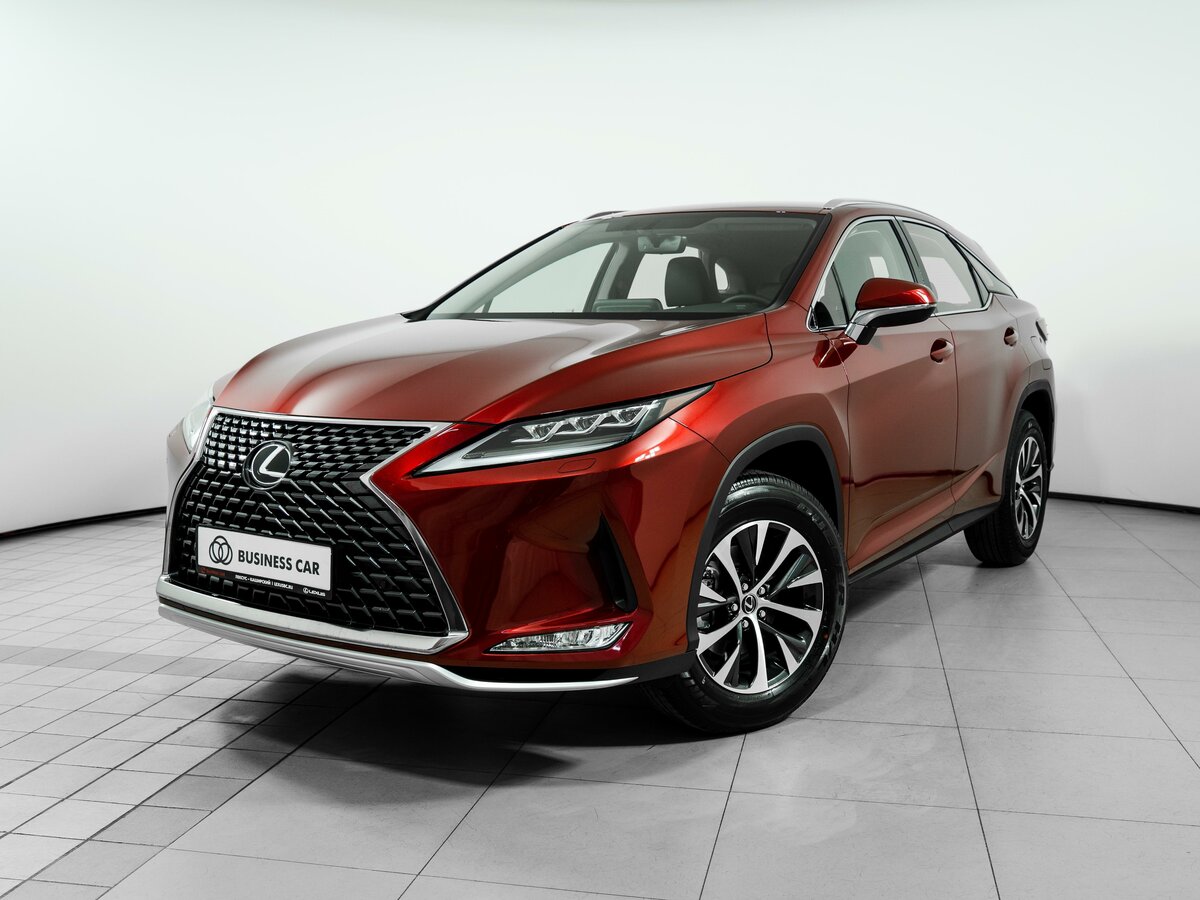 Check price and buy New Lexus RX 300 Restyling For Sale