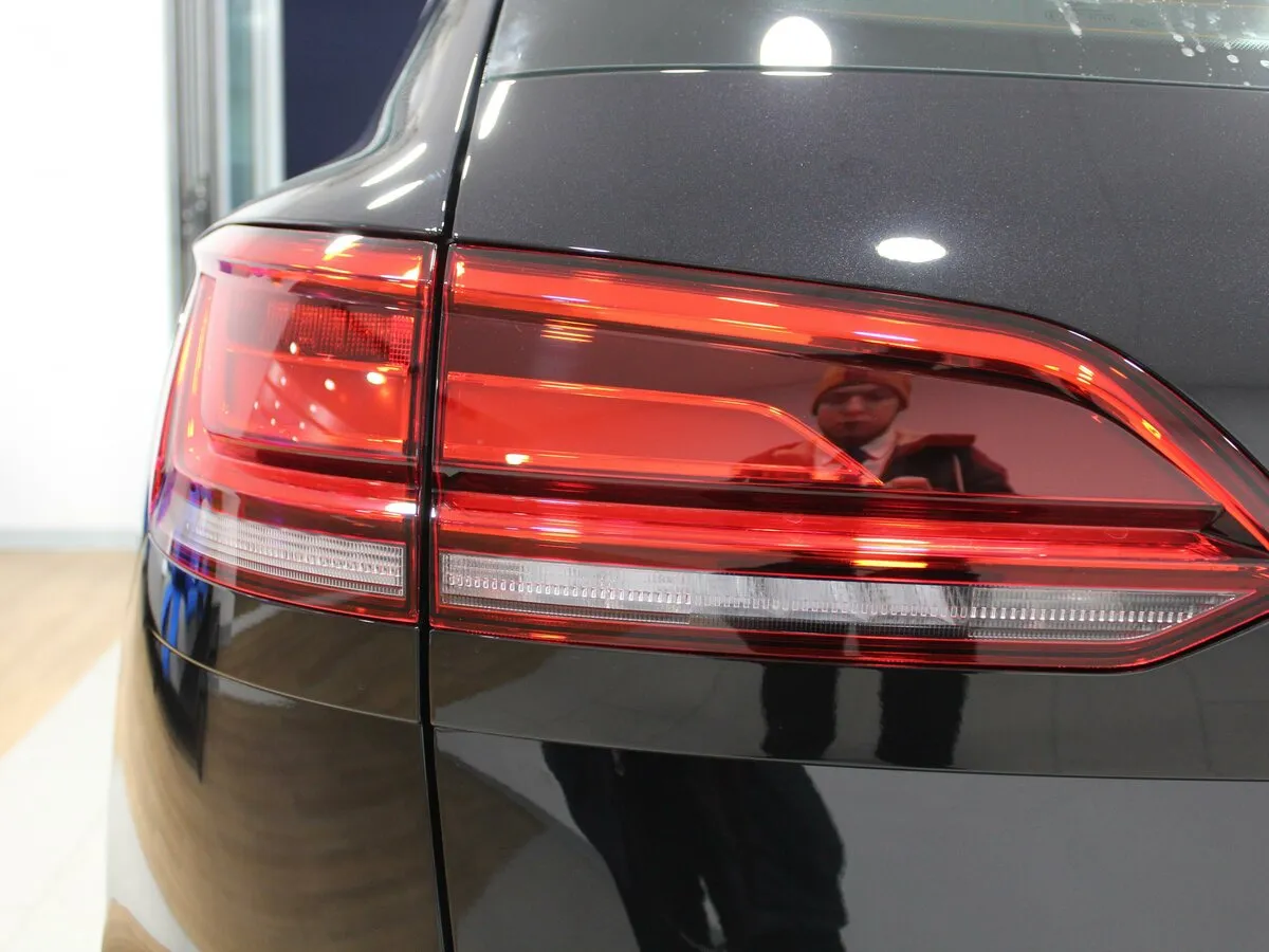 Check price and buy New Volkswagen Touareg For Sale