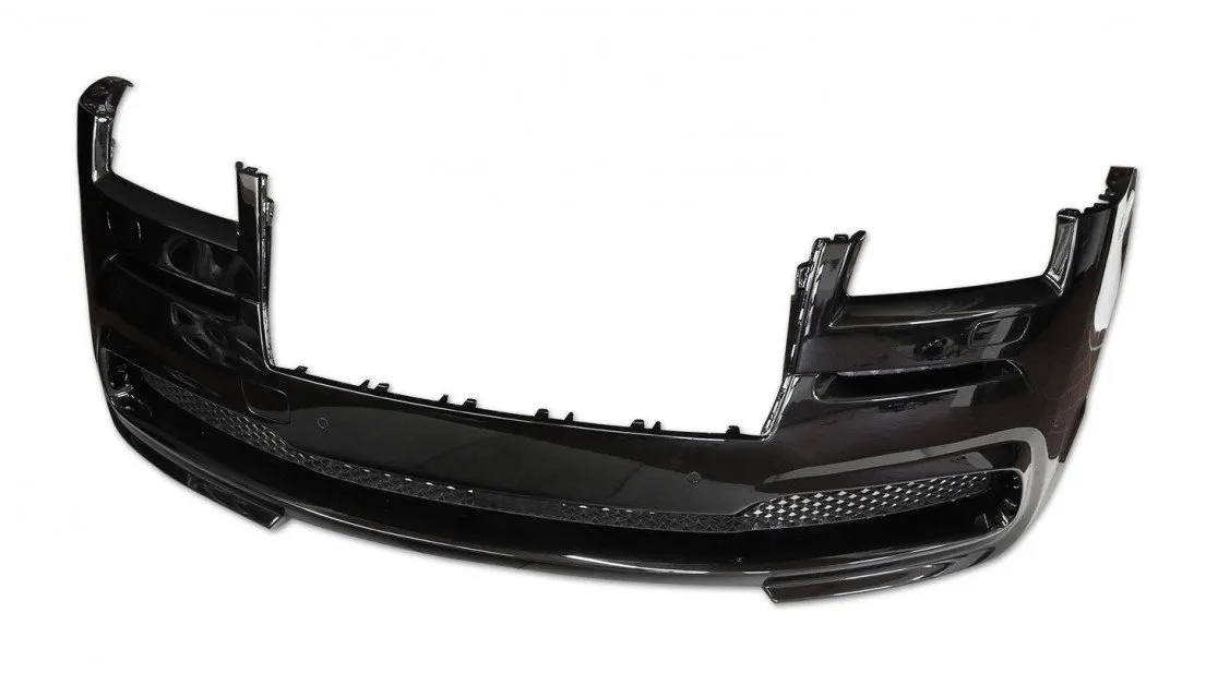 Check price and buy Novitec Carbon Fiber Body kit set for Rolls Royce Dawn 