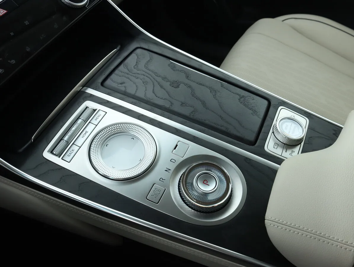 Check price and buy New Genesis GV80 For Sale