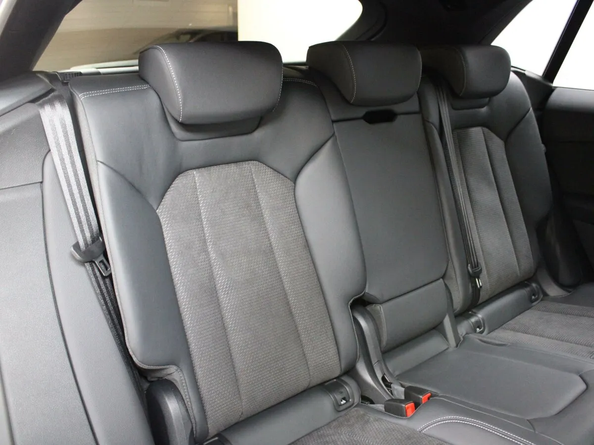 Check price and buy New Audi Q8 45 TDI For Sale